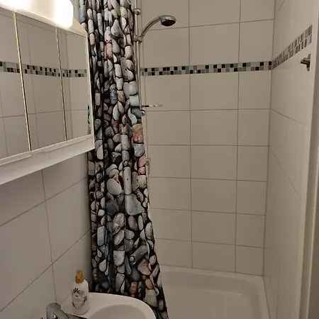 Appartment Zur Ruhe Forsterweg 6 Hamelin Eksteriør billede