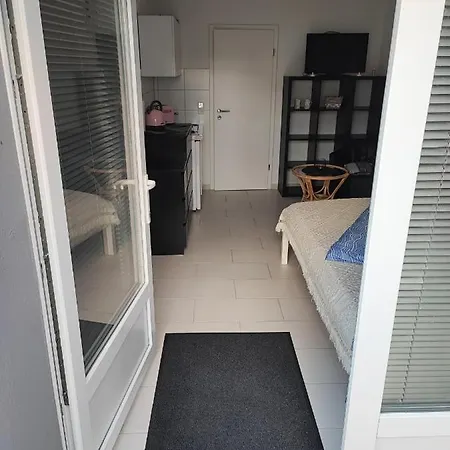 Appartment Zur Ruhe Forsterweg 6 Hamelin Eksteriør billede