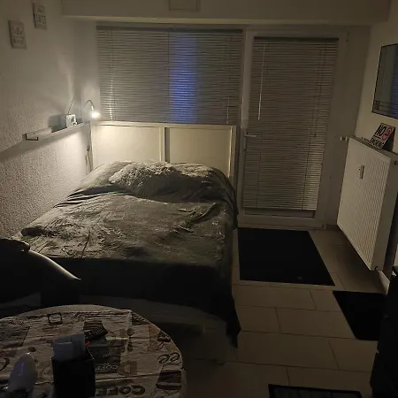 Appartment Zur Ruhe Forsterweg 6 Hamelin Eksteriør billede
