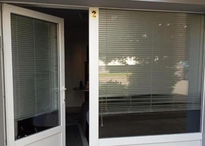 Appartment Zur Ruhe Forsterweg 6