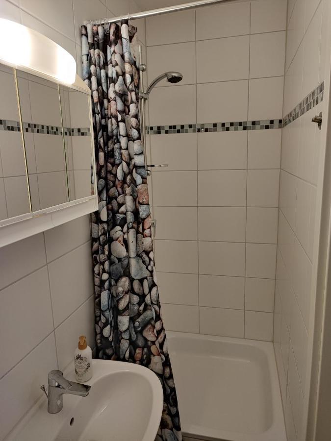 Appartement Zur Ruhe Forsterweg 6 Hamelin