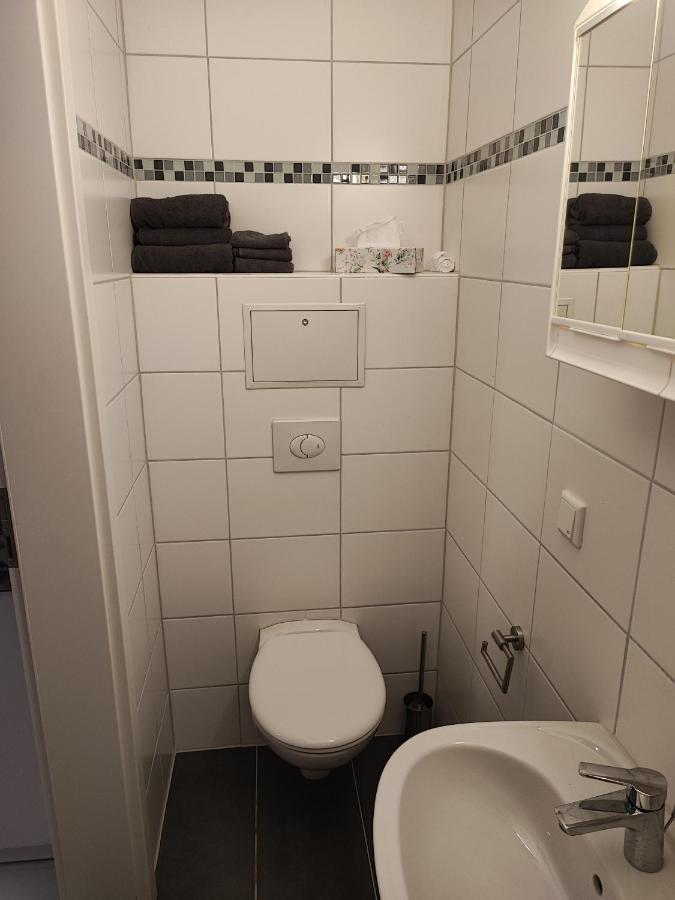 Zur Ruhe Forsterweg 6 * Hamelin