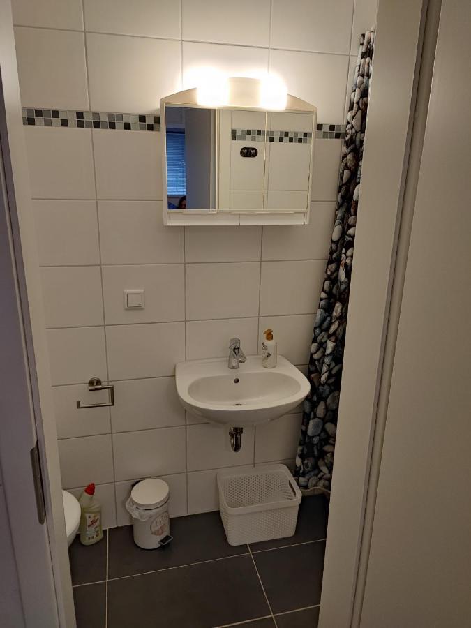 Zur Ruhe Forsterweg 6 Appartement