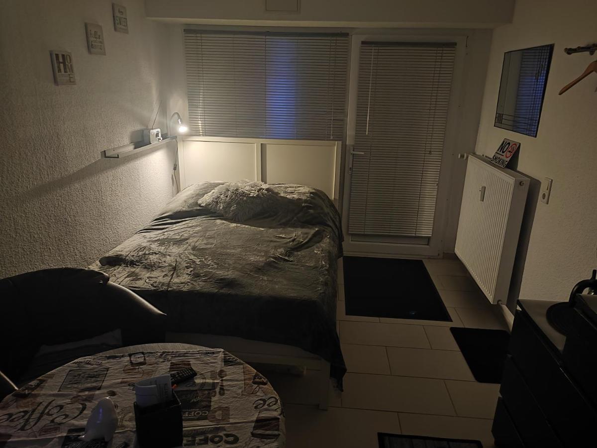 Zur Ruhe Forsterweg 6 Appartement *