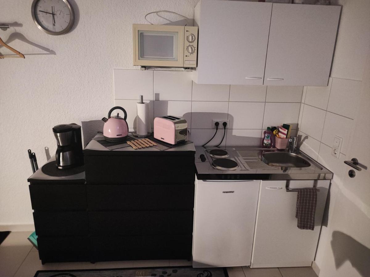 Appartement Zur Ruhe Forsterweg 6