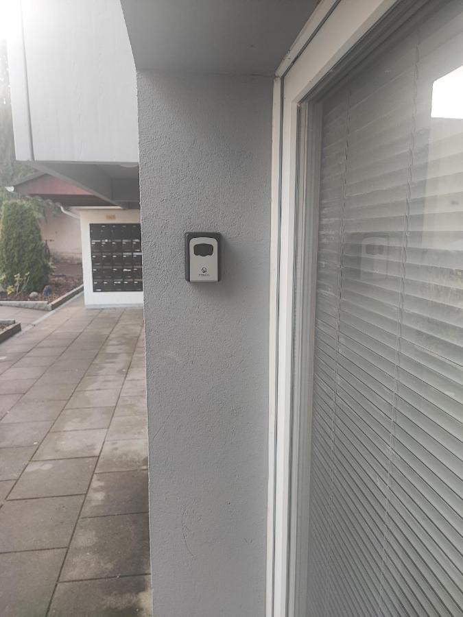 Appartement Zur Ruhe Forsterweg 6 *
