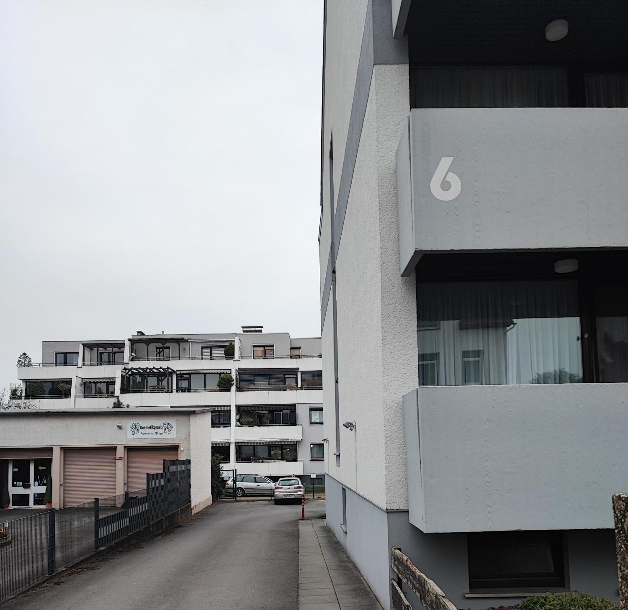 Appartement Zur Ruhe Forsterweg 6 Hamelin